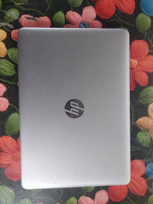 Laptop HP Probook