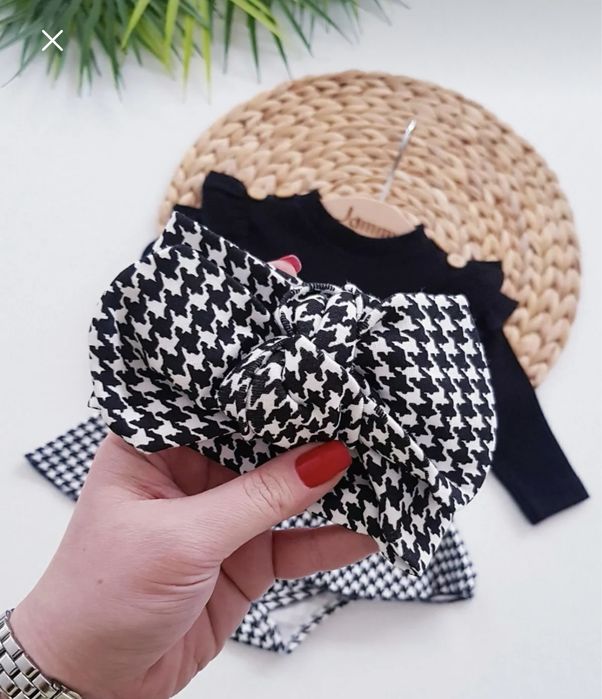 Боди для девочки