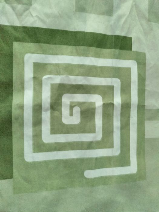 Шторка для ванной комнаты