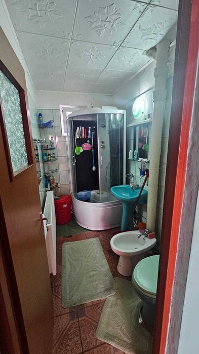 Apartament de vanzare în Baia Sprie