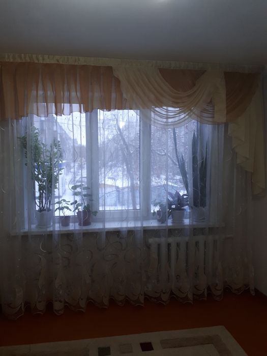 Продам  ламбрекен