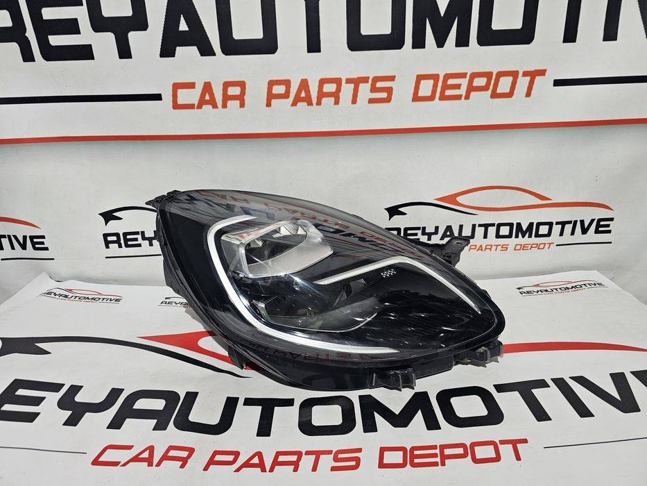 Far dreapta full led Ford Puma cod L1TB-13E014-AH