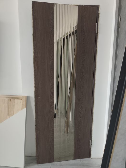 Распродажа межкомнатных дверей с витрины