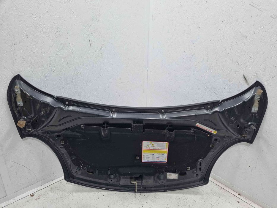 Capota motor Fiat 500L Trekking [Fabr 2012-prezent] 923 COLEST