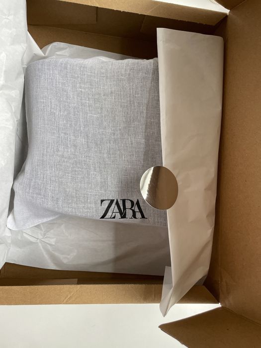 Ботинки для мальчика ZARA