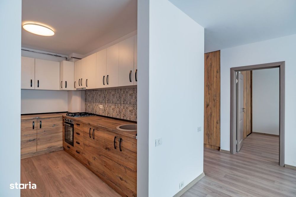 Apartament 2 camere - Dacia | 72 mp | Bloc 2024 | Parcare subterană