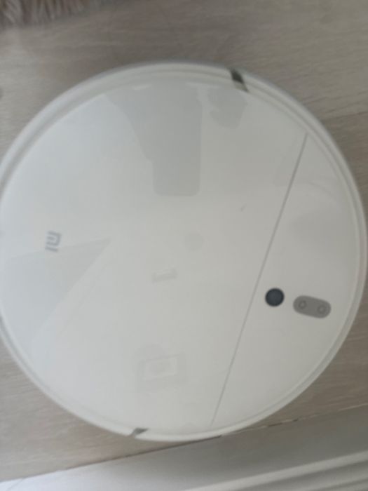 Робот пылесос Xiaomi STYTJ01ZHM