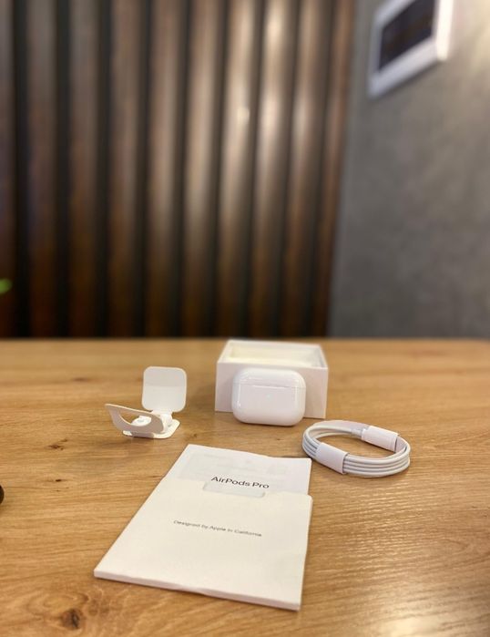 Наушник Эйрподс Премиум качество !