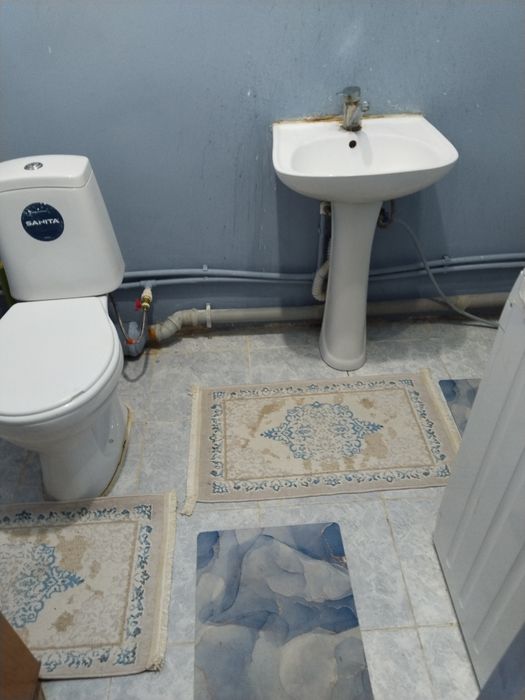 Продам однокомнатную квартиру