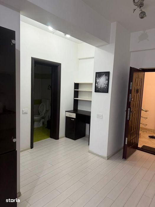 Apartament 2 camere militari residence/ 50mp/ 0% comision
