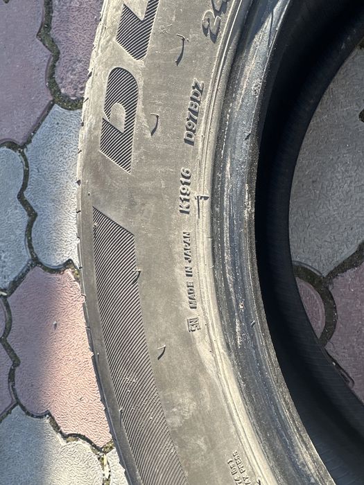 Комплект шин r20