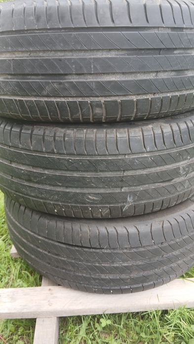 195 55 16 Cauciucuri Michelin