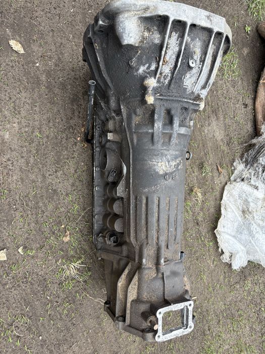 ПРОДАМ АКПП Toyota Surf 130 2LT 4WD