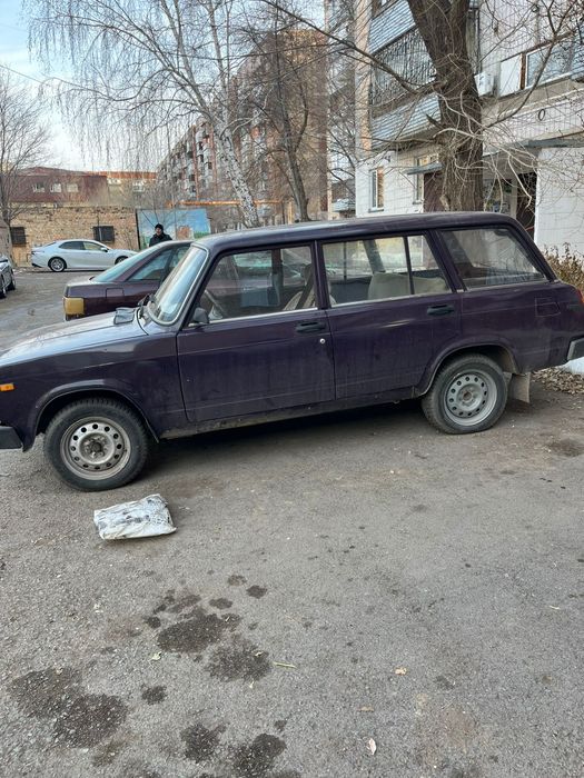 Продам ваз в хорошем состояние