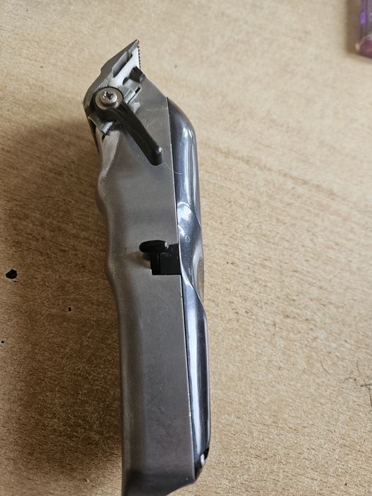 Mașina de tuns Wahl senior 5 star