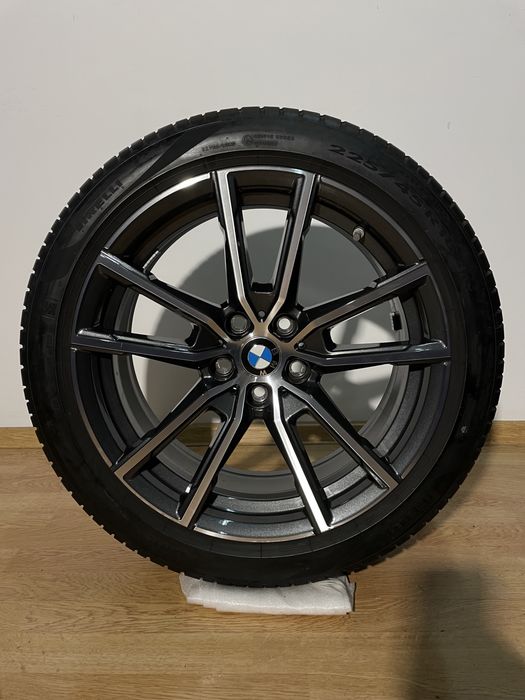 Jante BMW Seria 3,4 G20, G22