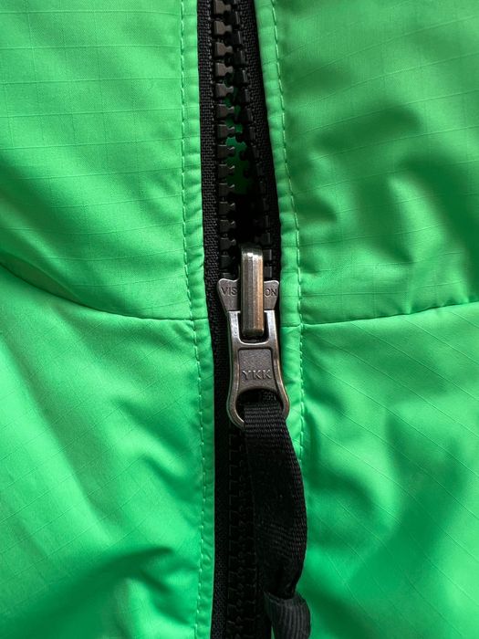 the north face 700 куртка