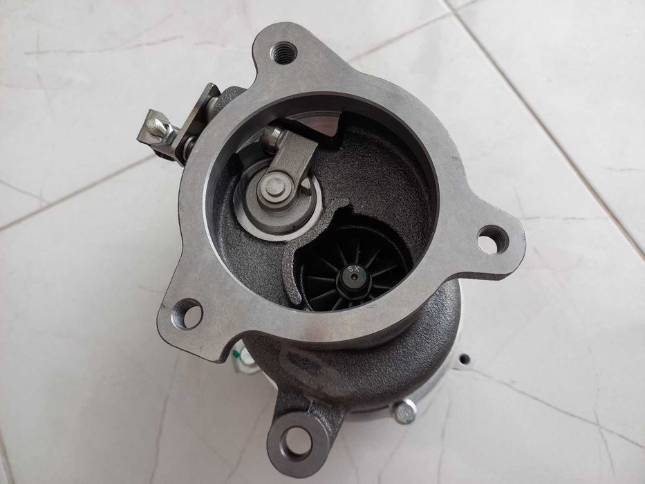 Турбина, K04, К04, Ауди S3 TT 1.8Т С3 ТТ 1.8Т 225к.с., 210к.с.