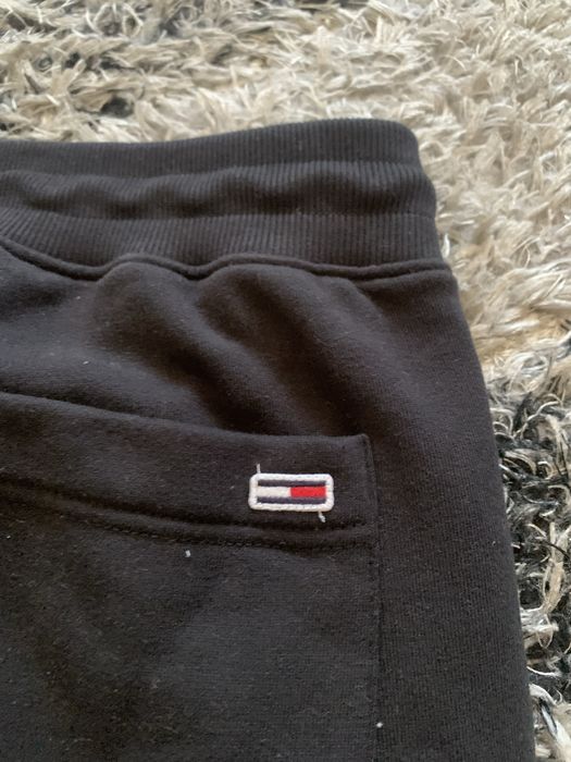 Pantaloni lungi Tommy Jeans