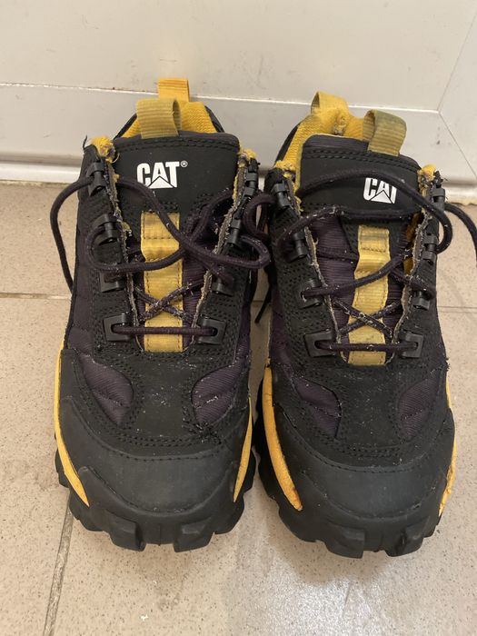 Papuci pantofi Cat  marimea40