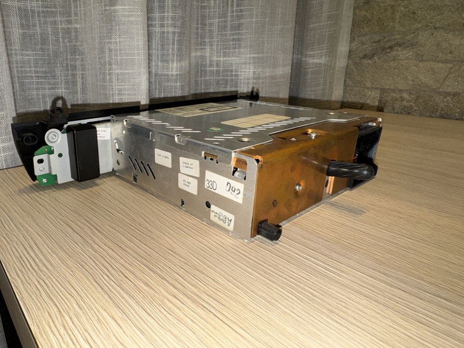 Радио за бмв Х3.