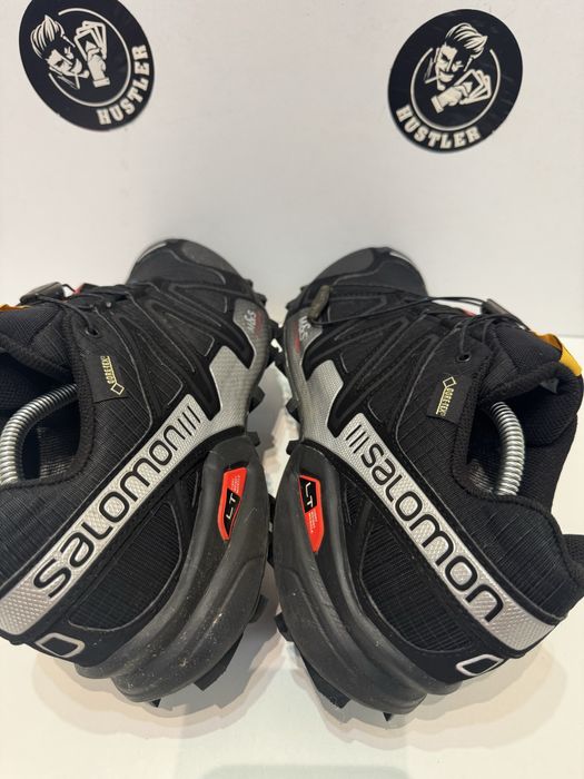 Туристически обувки SALOMON SPEED CROSS 3 GORE-TEX . Размер 43.5