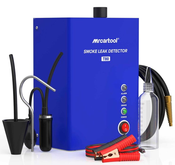 Димогенератор за автодиагностика MR CARTOOL T80 12V