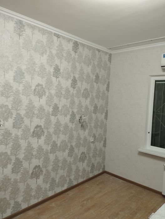 Ремонт квартир. .