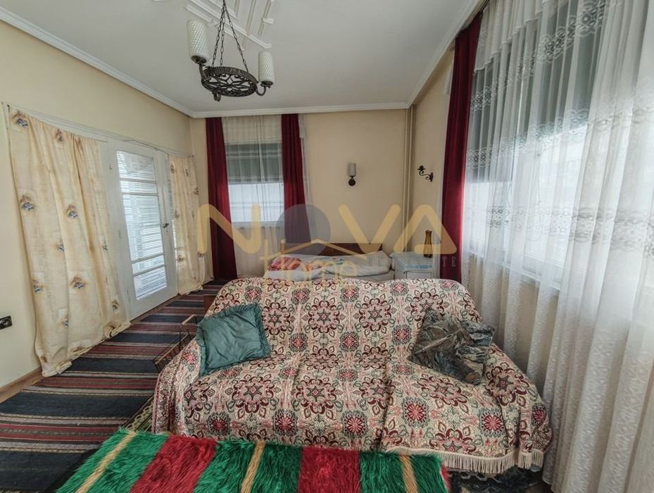 4-стаен в Варна-Чайка площ 125 цена 229000