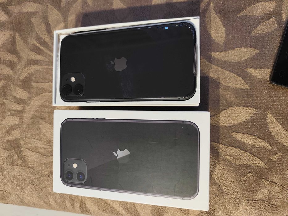iPhone - 11 iPhone