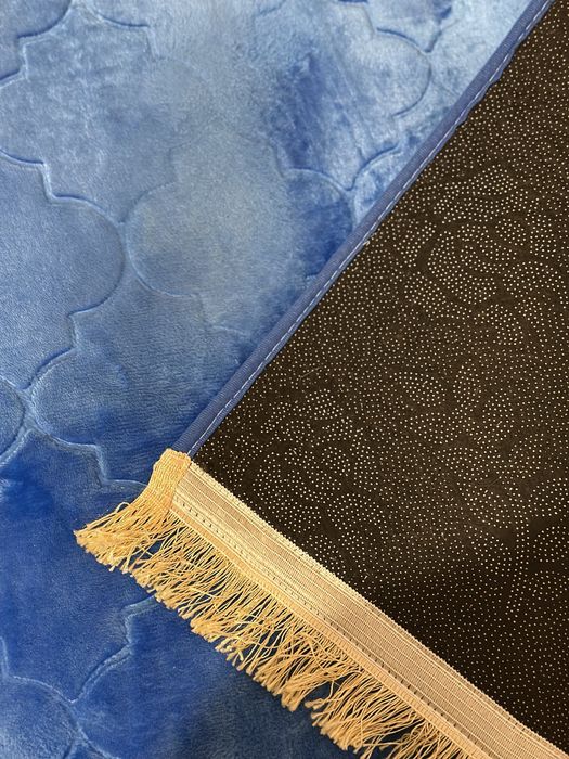 Мусульманский жайнамаз