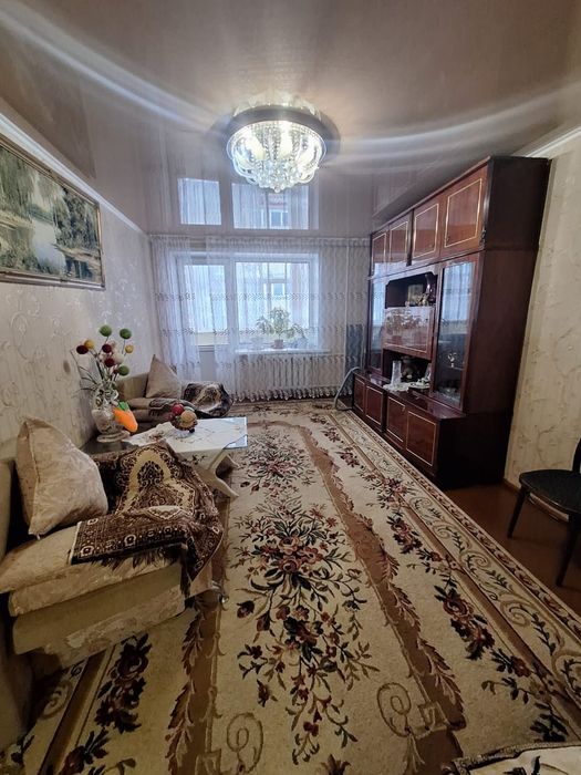 Подселение район вокзала.