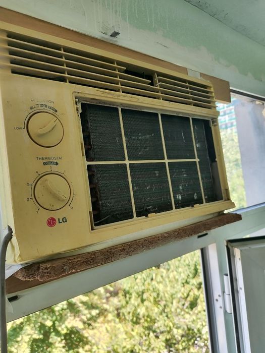 Lg kanditsianer sotiladi