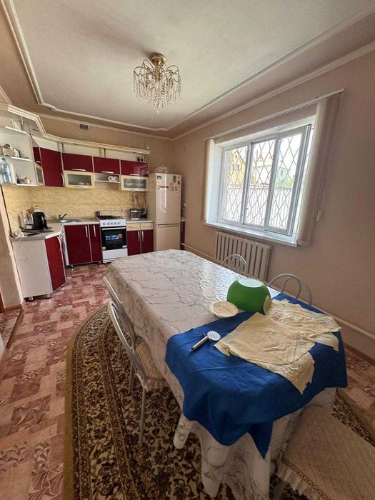 Продам Дом на 9а квартале