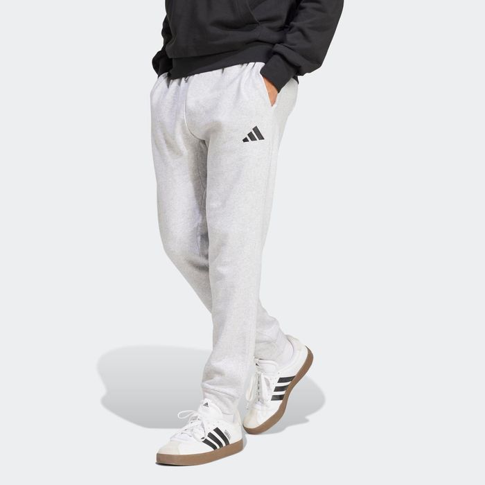 Pantalon de trening Adidas Essentials - produs resigilat Decathlon