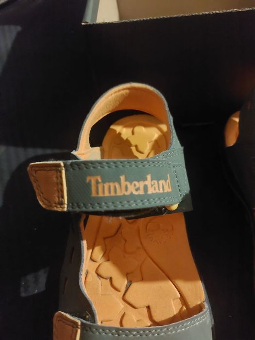 Sandale Timberland copii
