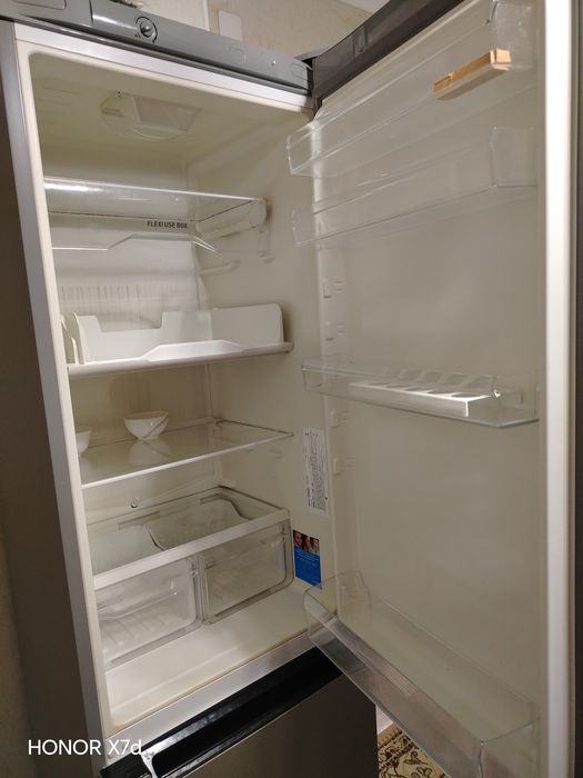 Срочно сатылады холодильник