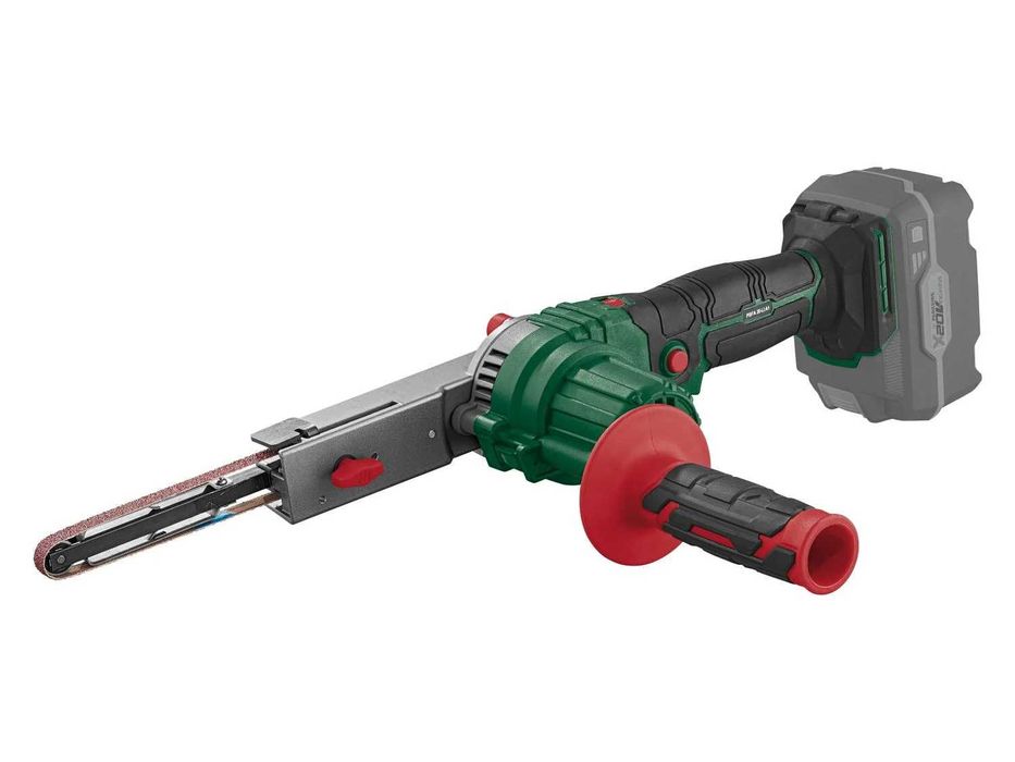 PARKSIDE 20 V акумулаторна лентова пила PBFA 20-Li A1