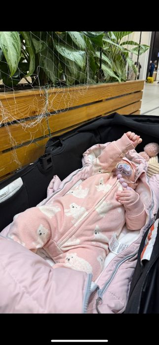 Carters комбинезон