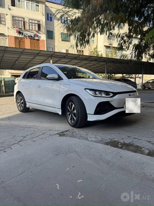 BYD E2 Oq 2023 holati zo’r