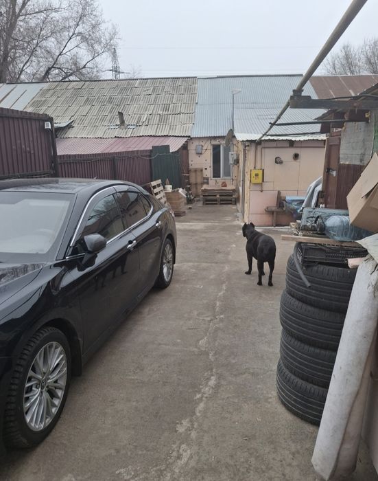 Продам 2х комнатный дом