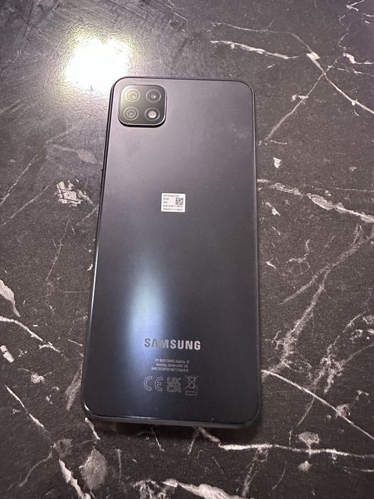 samsung galaxy a22 5 g