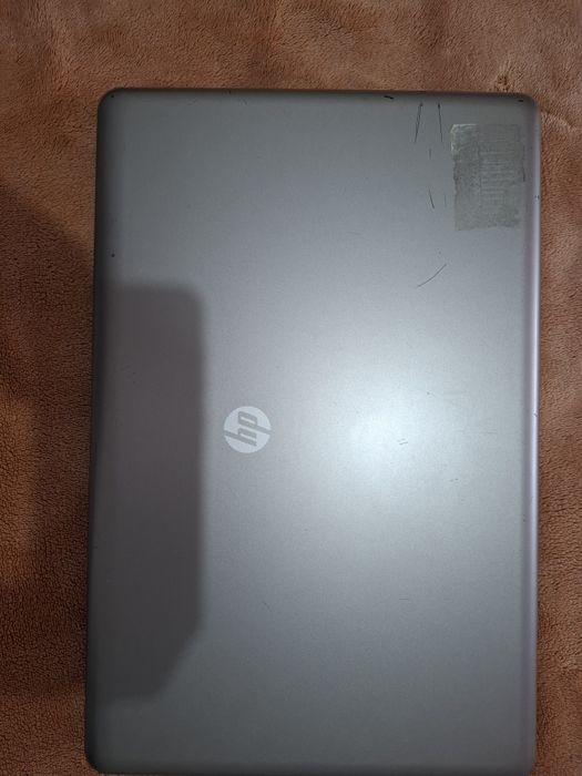 Продам ноутбук рабочий