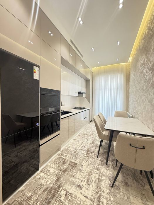 Продается 2- ком евро  кв   ЖК Barocco ( Гидрометцентр )