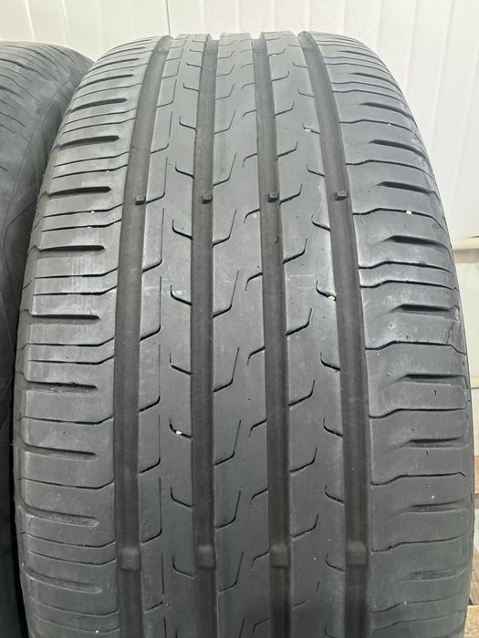 Автомобилни гуми 225 55 17 Continental