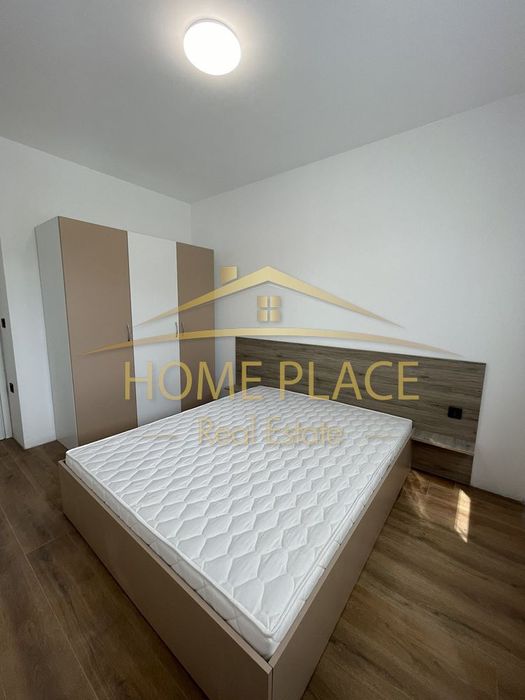 Дава се под наем Двустаен апартамент в Варна, м-т Пчелина - 65 кв.м за 306 € - Снимка #3