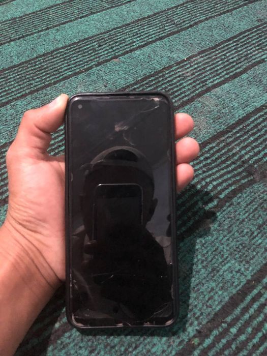 Nomi TECNO CAMON AIR 12 djdn