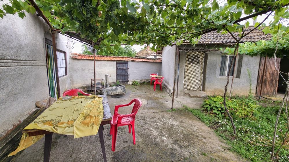 Продава се Къща в с. Дебели лаг, Област Перник - 70 кв.м за 765 €/кв.м - Снимка #15