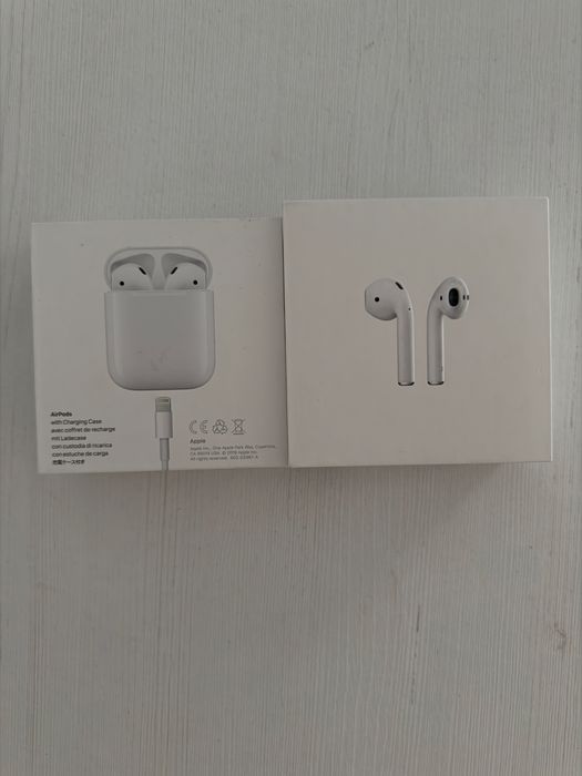 Vand airpods originale