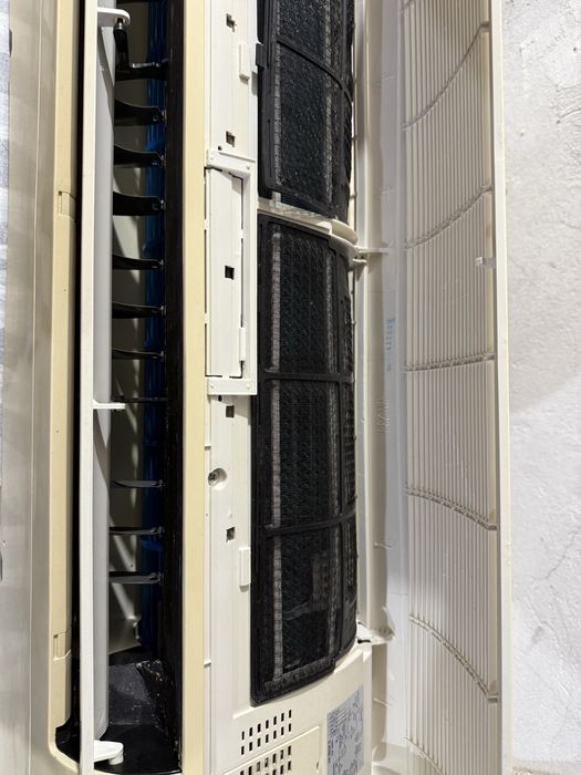 Климатик Midea 12 btu